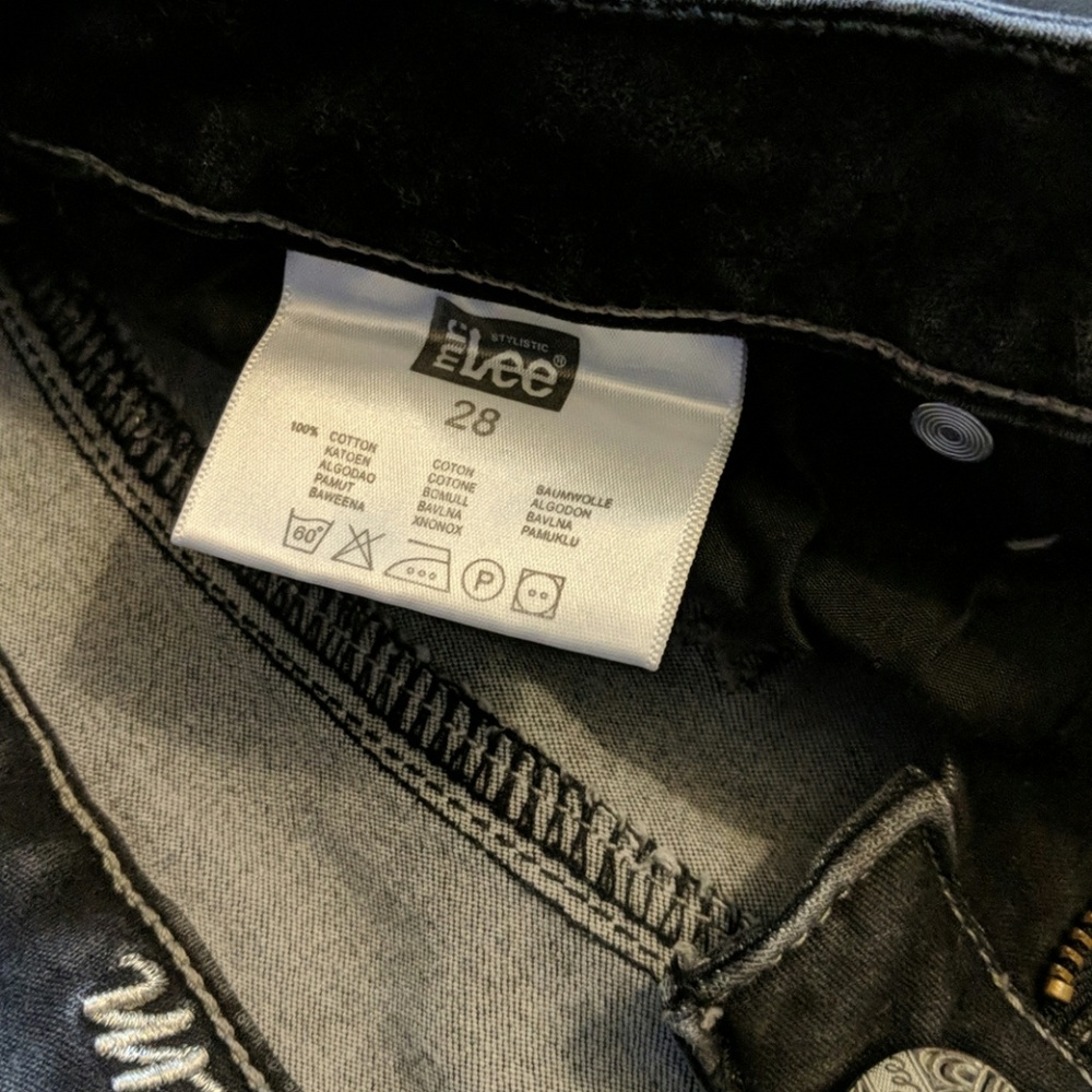 Mr. Lee Jeans - Picture 11 of 13